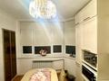3-бөлмелі пәтер · 86 м² · 1/5 қабат, Жұлдыз-2 ш/а. 39г, бағасы: 49 млн ₸ в Алматы, Турксибский р-н — фото 16