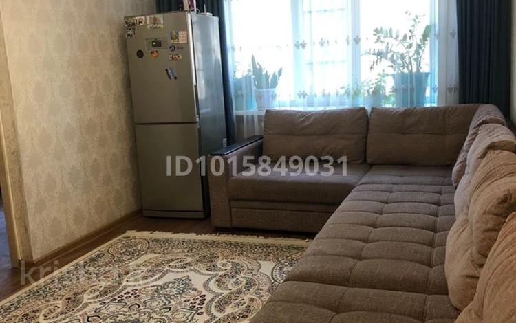 3-комнатная квартира · 58 м² · 3/5 этаж, Назарбаева 19 — Назарбаева-Лермонтова за 24.5 млн ₸ в Павлодаре — фото 3
