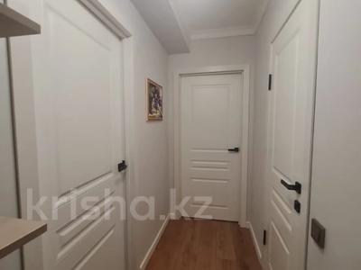 1-бөлмелі пәтер · 31 м² · 1/3 қабат, мкр Коккайнар 61 — Саялы 2, бағасы: 22.5 млн ₸ в Алматы, Алатауский р-н