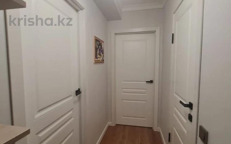 1-бөлмелі пәтер · 31 м² · 1/3 қабат, мкр Коккайнар 61 — Саялы 2, бағасы: 22.5 млн ₸ в Алматы, Алатауский р-н — фото 2