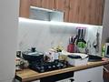 1-бөлмелі пәтер · 31 м² · 1/3 қабат, мкр Коккайнар 61 — Саялы 2, бағасы: 22.5 млн ₸ в Алматы, Алатауский р-н — фото 13
