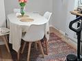 1-бөлмелі пәтер · 31 м² · 1/3 қабат, мкр Коккайнар 61 — Саялы 2, бағасы: 22.5 млн ₸ в Алматы, Алатауский р-н — фото 2