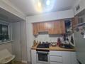 1-бөлмелі пәтер · 31 м² · 1/3 қабат, мкр Коккайнар 61 — Саялы 2, бағасы: 22.5 млн ₸ в Алматы, Алатауский р-н — фото 4