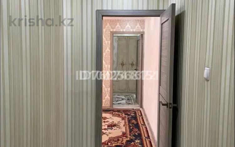 2-комнатная квартира · 45 м² · 4/5 этаж, Туркестанская 2/6 — Байтурсынова Туркестанская за 21 млн ₸ в Шымкенте, Аль-Фарабийский р-н — фото 2