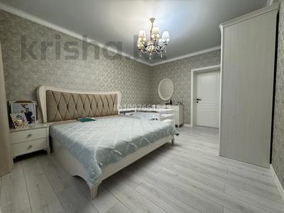 3-бөлмелі пәтер · 120 м² · 3/5 қабат, мкр. Алтын орда 9/5, бағасы: 51.5 млн 〒 в Актобе