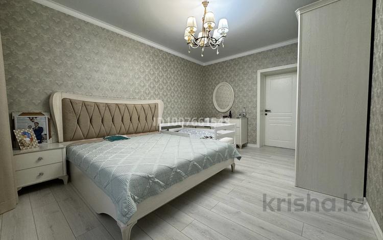 3-комнатная квартира · 120 м² · 3/5 этаж, мкр. Алтын орда 9/5 за 51.5 млн ₸ в Актобе — фото 2