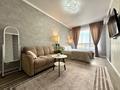 1-комнатная квартира · 40 м², Сейфуллина 416 — Макатаева за 23 000 ₸ в Алматы, Алмалинский р-н