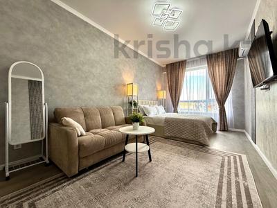 1-бөлмелі пәтер · 40 м², Сейфуллина 416 — Макатаева, бағасы: 23 000 ₸ в Алматы, Алмалинский р-н