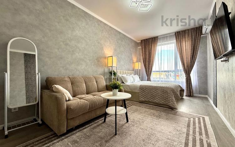 1-комнатная квартира · 40 м², Сейфуллина 416 — Макатаева за 23 000 ₸ в Алматы, Алмалинский р-н — фото 2