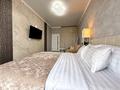1-комнатная квартира · 40 м², Сейфуллина 416 — Макатаева за 23 000 ₸ в Алматы, Алмалинский р-н — фото 3