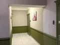 1-бөлмелі пәтер · 56 м² · 7/9 қабат, Алихан Бокейхан, бағасы: 38 млн ₸ в Астане, Есильский р-н — фото 12