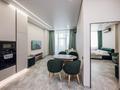 2-бөлмелі пәтер · 50 м² · 7/15 қабат, Туран 39, бағасы: 30 000 ₸ в Астане — фото 7