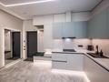 2-бөлмелі пәтер · 50 м² · 7/15 қабат, Туран 39, бағасы: 30 000 ₸ в Астане — фото 8