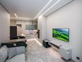 2-бөлмелі пәтер · 50 м² · 7/15 қабат, Туран 39, бағасы: 30 000 ₸ в Астане