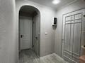 2-комнатная квартира · 56 м² · 4/9 этаж, проспект Нурсултан Назарбаева за 22.8 млн ₸ в Караганде, Казыбек би р-н — фото 9