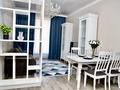 2-комнатная квартира · 45 м² · 11/15 этаж, Манаса 109а за 25 000 ₸ в Алматы, Алмалинский р-н