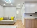 3-комнатная квартира · 63 м² · 3/10 этаж, Навои 58/1 за 57 млн ₸ в Алматы, Бостандыкский р-н — фото 2