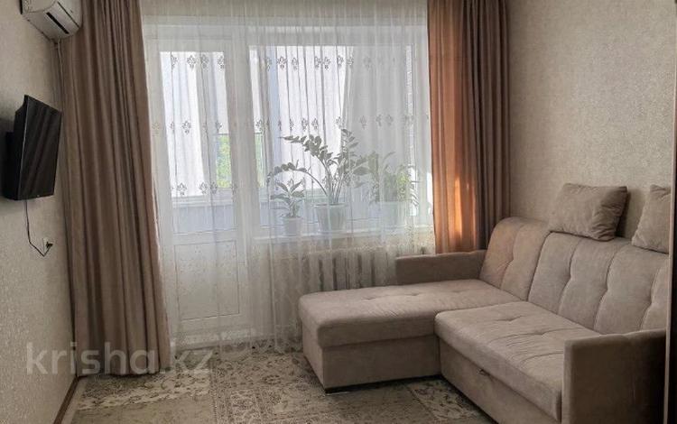 2-комнатная квартира · 48.9 м² · 4/5 этаж, Гашека 2/1 за 25.5 млн ₸ в Костанае — фото 2