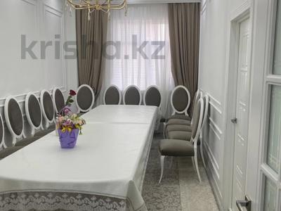 4-бөлмелі пәтер · 140 м² · 6/13 қабат, 19-й мкр 5 — ЖК Ройал хаус, бағасы: 53.5 млн ₸ в Актау