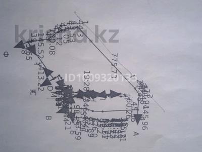 Участок · 43 га, 43 гектар 4047 — Казыгуртскии район, сельский округ Какпак за 45 млн 〒