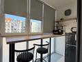 1-комнатная квартира · 29 м² · 6/9 этаж, мкр Шугыла, А 1 — ЦОН Наурызбайского района за 190 000 ₸ в Алматы, Наурызбайский р-н — фото 12