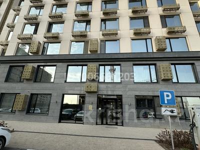 1-комнатная квартира · 48 м² · 5/9 этаж, К. Толеметова 64 за 34 млн 〒 в Шымкенте, Абайский р-н