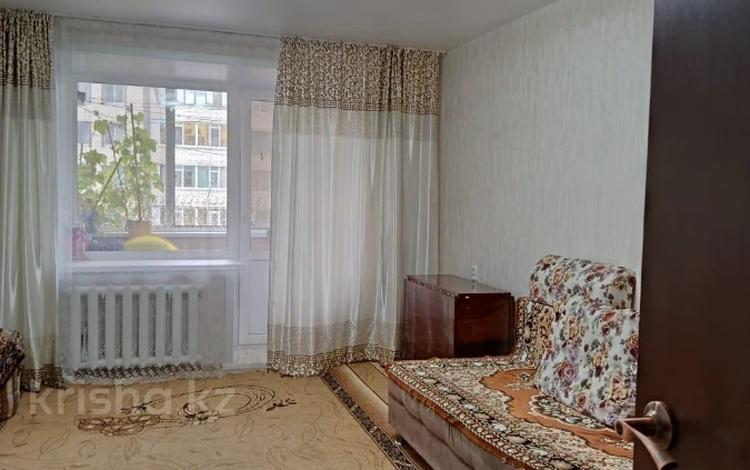3-бөлмелі пәтер · 60 м² · 3/6 қабат, Алтынсарина 106, бағасы: 26.6 млн ₸ в Костанае — фото 2