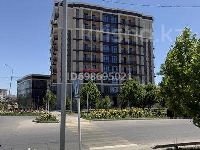 4-бөлмелі пәтер · 155 м² · 8/9 қабат, ЖМ Сайрам, Нурсат 5060 — Кольцевая по ул. Назарбаева, бағасы: 67 млн ₸ в Шымкенте, Каратауский р-н