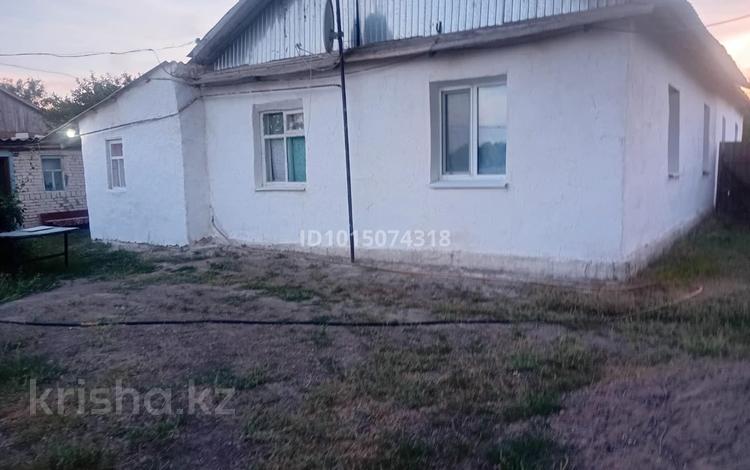Часть дома · 3 комнаты · 70 м² · 10 сот., Ақтау ауылы 17 — Ардагерлер көш 17 за 3.2 млн ₸ в Таскала — фото 2