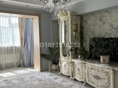 3-комнатная квартира · 70 м² · 5/5 этаж, мкр Кулагер 25 — Серикова 25 квартира 33 за 40 млн 〒 в Алматы, Жетысуский р-н