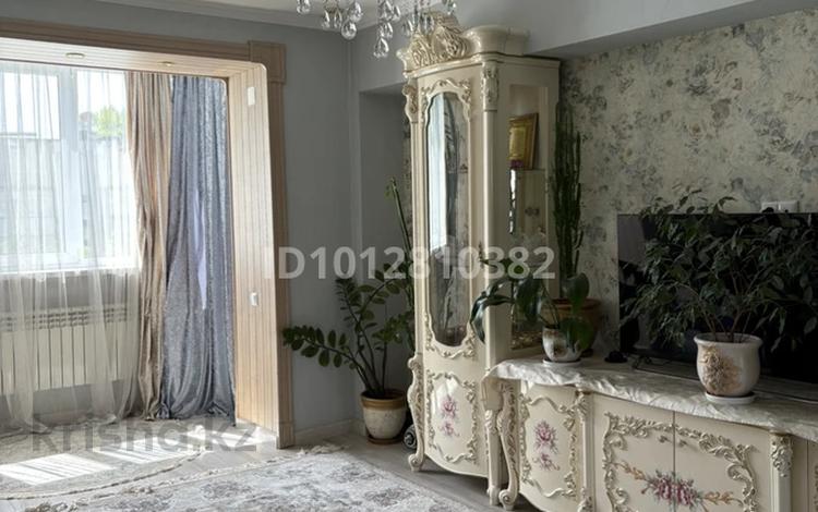 3-бөлмелі пәтер · 70 м² · 5/5 қабат, мкр Кулагер 25 — Серикова 25 квартира 33, бағасы: 40 млн ₸ в Алматы, Жетысуский р-н — фото 2