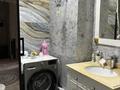 3-бөлмелі пәтер · 70 м² · 5/5 қабат, мкр Кулагер 25 — Серикова 25 квартира 33, бағасы: 40 млн ₸ в Алматы, Жетысуский р-н — фото 3