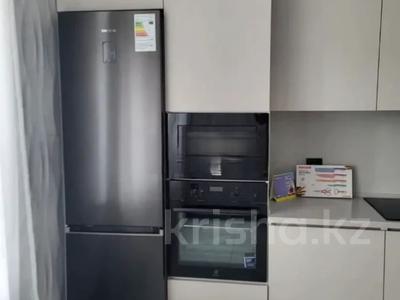 3-комнатная квартира · 90 м² · 13/13 этаж, Ходжанова 77/1 за 75 млн ₸ в Алматы, Бостандыкский р-н