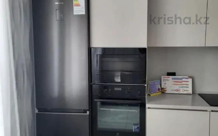 3-комнатная квартира · 90 м² · 13/13 этаж, Ходжанова 77/1 за 75 млн ₸ в Алматы, Бостандыкский р-н — фото 5