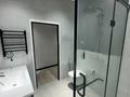 3-комнатная квартира · 90 м² · 13/13 этаж, Ходжанова 77/1 за 75 млн ₸ в Алматы, Бостандыкский р-н — фото 8