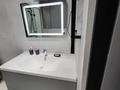 3-комнатная квартира · 90 м² · 13/13 этаж, Ходжанова 77/1 за 75 млн ₸ в Алматы, Бостандыкский р-н — фото 5