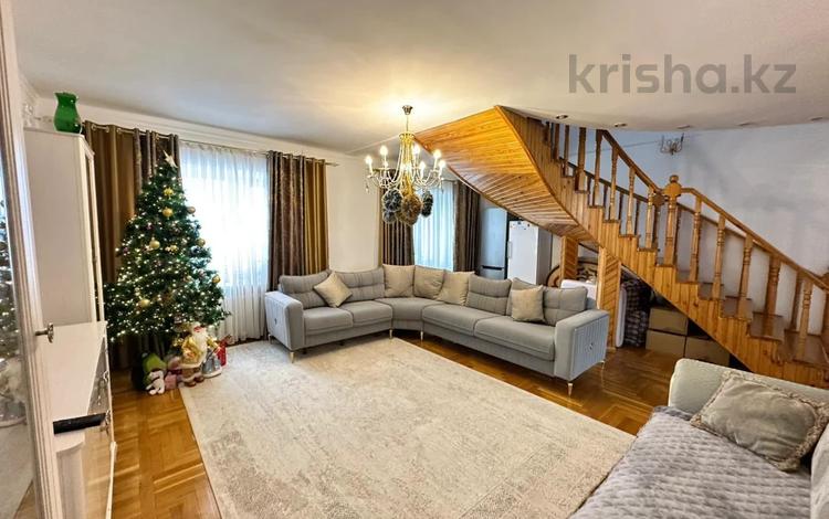 4-комнатная квартира · 245 м² · 5/6 этаж, Александр Кравцов 2 — Молодежка за 93 млн 〒 в Астане, р-н Байконур — фото 33