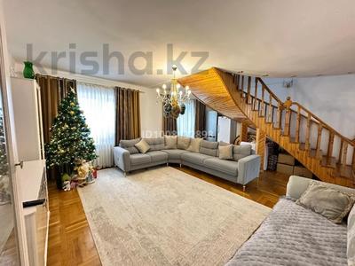 4-комнатная квартира · 245 м² · 5/6 этаж, Александр Кравцов 2 — Молодежка за 93 млн ₸ в Астане, р-н Байконур