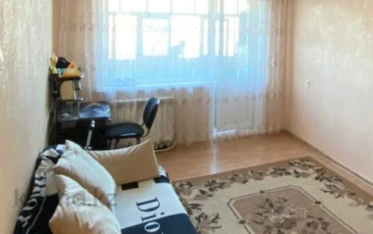 2-бөлмелі пәтер · 44.2 м² · 5 қабат, маяковского, бағасы: 18 млн ₸ в Костанае — фото 2