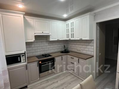 2-комнатная квартира · 55 м², Алматинская за ~ 24.3 млн 〒 в Петропавловске