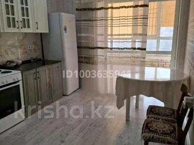 1-комнатная квартира · 45 м² · 3/10 этаж, Айтматова 40 — Мухамедханова за 250 000 〒 в Астане, Нура р-н