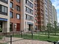 1-бөлмелі пәтер · 45 м² · 4/12 қабат, Айтматова 40 — Мухамедханова, бағасы: 350 000 ₸ в Астане, Нура р-н