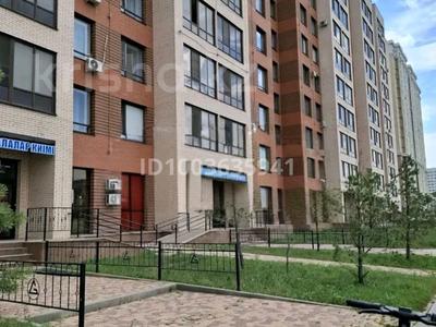 1-комнатная квартира · 45 м² · 4/12 этаж, Айтматова 40 — Мухамедханова за 350 000 ₸ в Астане, Нура р-н