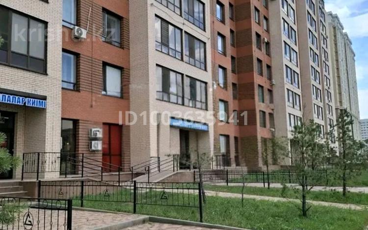 1-бөлмелі пәтер · 45 м² · 4/12 қабат, Айтматова 40 — Мухамедханова, бағасы: 350 000 ₸ в Астане, Нура р-н — фото 11