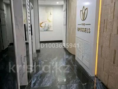 1-комнатная квартира · 45 м² · 4/12 этаж, Айтматова 40 — Мухамедханова за 210 000 ₸ в Астане, Нура р-н