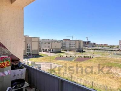 1-комнатная квартира · 40 м² · 3/5 этаж, Бирлик за 16 млн ₸ в Талдыкоргане, мкр Бирлик