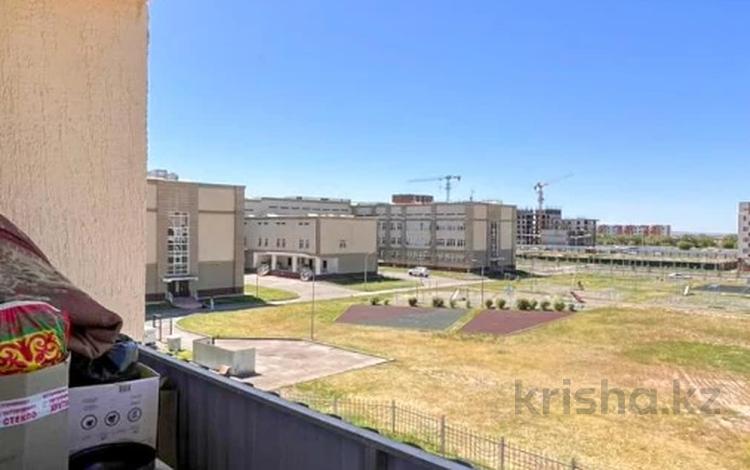 1-бөлмелі пәтер · 40 м² · 3/5 қабат, Бирлик, бағасы: 16 млн ₸ в Талдыкоргане, мкр Бирлик — фото 2
