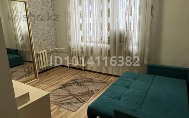 3-бөлмелі пәтер · 104.5 м² · 5/5 қабат, Тлендиева 1/2, бағасы: 45 000 ₸ в Астане, Сарыарка р-н — фото 2