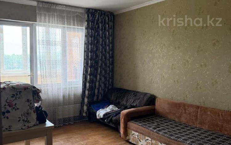 1-бөлмелі пәтер · 40 м² · 5/6 қабат, мкр Кокжиек, бағасы: 17.5 млн ₸ в Алматы, Жетысуский р-н — фото 5