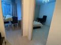 1-комнатная квартира · 40 м² · 5/9 этаж, Мкр. Атырау 16/32 за 26 млн ₸ в Алматы, Медеуский р-н